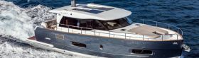 Motor Yacht Charter Dubai